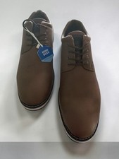 Nunn Bush Hyde II Plain Toe