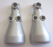 DANARM 1-71 Vintage Chainsaw 2