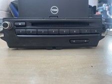 BMW E81.82,87,88,90,91,92 1,3 SERIES CIC IDRIVE SAT NAV UNIT 9226347
