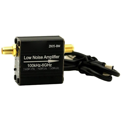 For spectrum analyzer - analyzer, rf