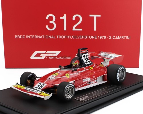 Ferrari 312t 1976 brdc - f1,