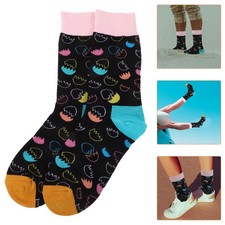  2 Pairs Easter Egg Rabbit