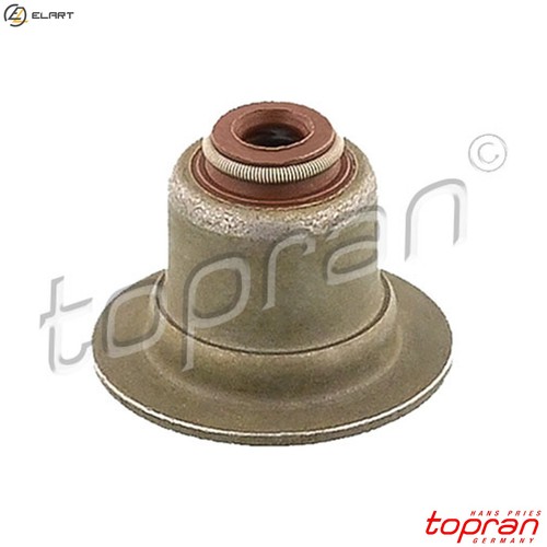 Seal ring valve - ring, 178
