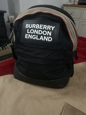 Gorgeous Burberry London