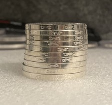 Horse Privy Britannia 1 oz