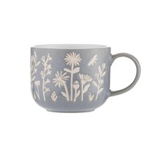 Mason Cash In The Meadow Blue Daisy 400ml Mug