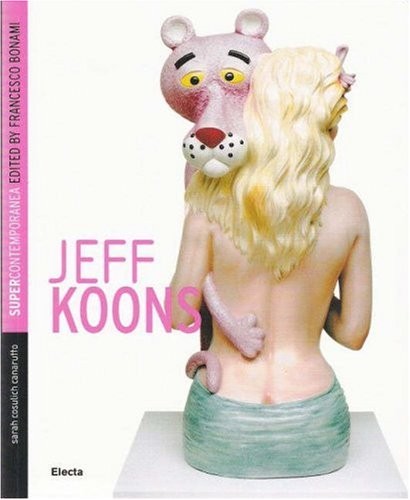 Jeff koons - jeff,