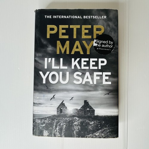 Peter may keep you safe - may, i’ll