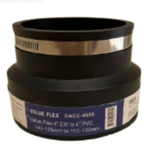 Clay 110mm adapter - to, –