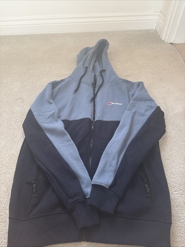 Men berghaus fleece - men’s,