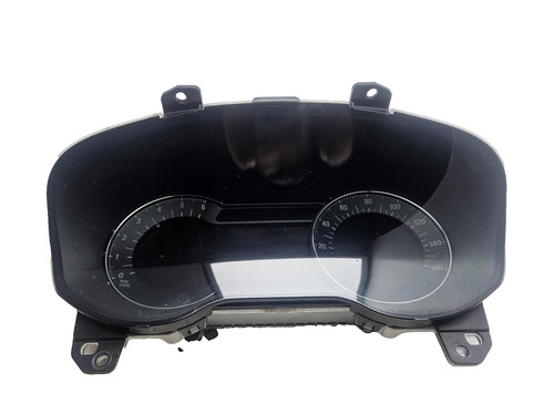 Ford mondeo instrument cluster - ford,