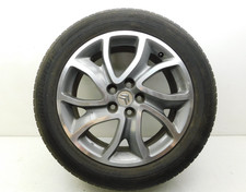 CITROEN C CROSSER ALLOY WHEEL