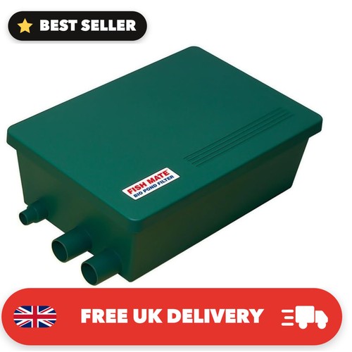 5000 pond filter 3 - 5000,