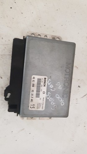 Saab 900 ecu - s, 261