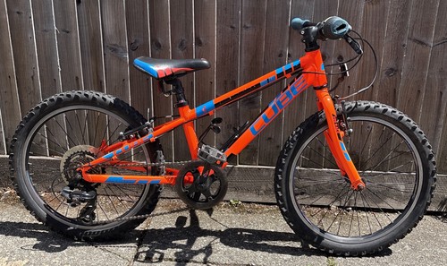 Cube race 200 wheel - cube, 20"