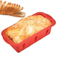 Silicone Non-Stick Baking