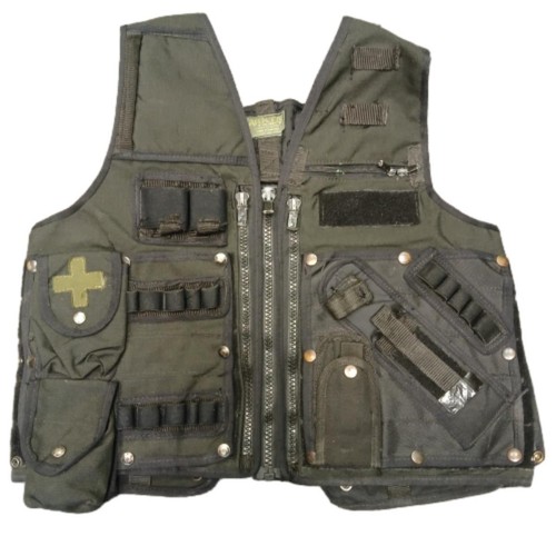 Arktis tactical vest - tactical,