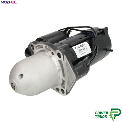 Starter ptc 4001 for - ptc-4001,