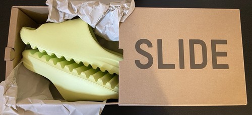 Adidas yeezy slide - yeezy,