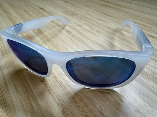 Babiators navigator ice blue - ice,