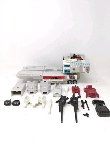 Transformers bases - g1,