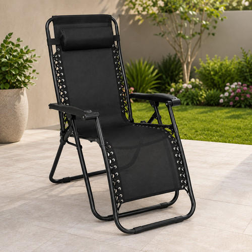 Zero gravity garden reclining - zero,