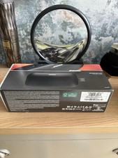 🔥 Bose SoundLink Flex 2nd Gen Bluetooth Speaker Black BRAND NEW SEALED 🔥