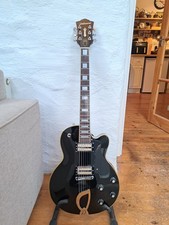DeARMOND by GUILD M75 BLACK