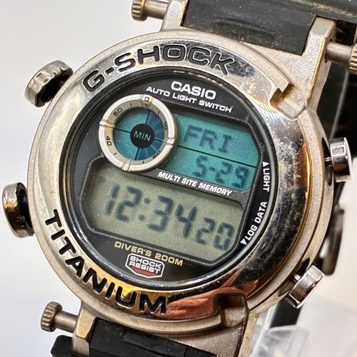 Casio shock 8200tpf - casio, gw-8200tpf-1jr
