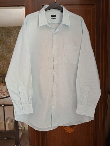 Van heusen classic - heusen, fit