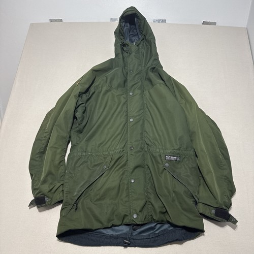 Paramo cascada jacket mens - cascada,