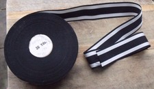 40 INCH LENGTH OF UNUSED OLD