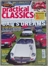 Practical Classics Magazine