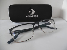 Converse Midnight Blue