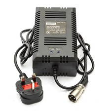 Electric Scooter Battery