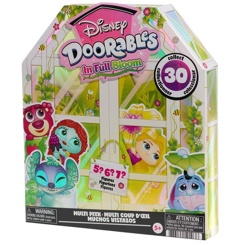 Disney doorables full - disney,