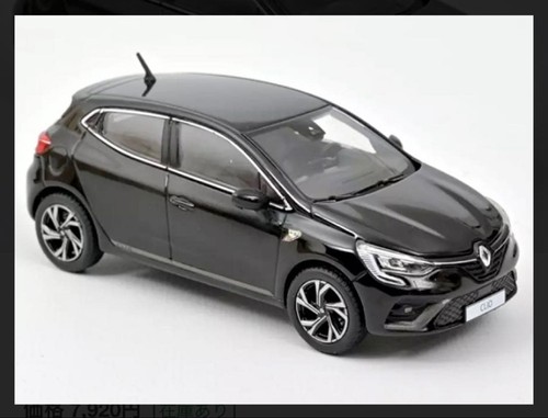 Norev renault clio - norev, line