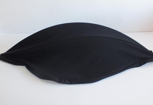 Ickle bubba stomp hood fabric - bubba,