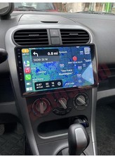 Android 15 For Suzuki Splash 2008-2014 Car Stereo GPS Radio Carplay Navi BT +CAM