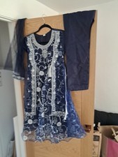 Indian dress - indian,