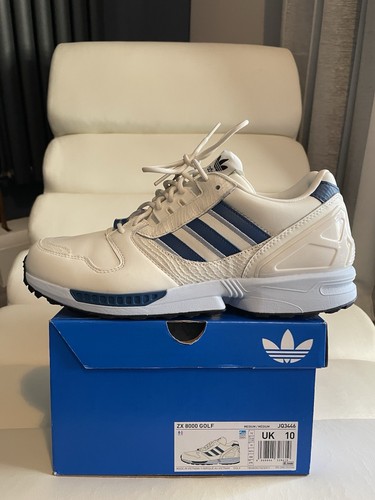 Adidas 8000 torsion - zx,