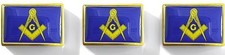 3 x FREEMASONRY / MASONIC