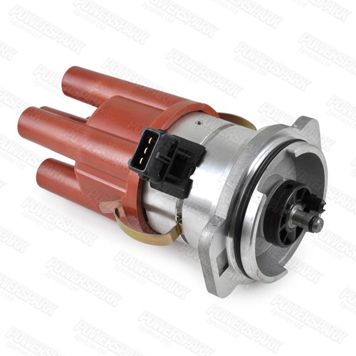 Electronic distributor - electronic,