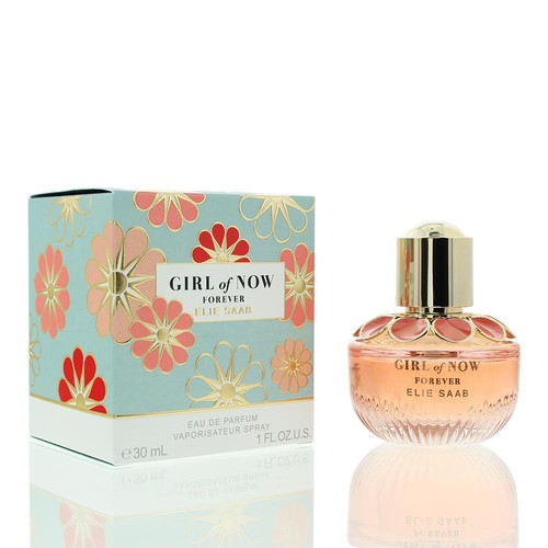 Elie saab girl - elie, forever