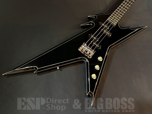 Esp order bass 4st - used,
