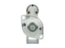 STARTER FITS: VW GOLF III 2.0