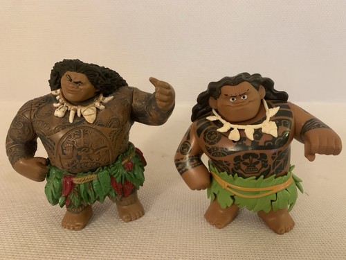 Disney moana maui chunky - disney,