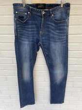 SUPERDRY Jeans Corporal Copper