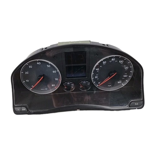 Volkswagen golf 2005 fsi - 2005, 1.6