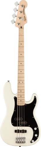 Squier affinity precision bass - squier,